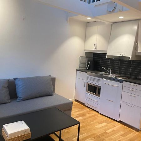 Harbor Hideaway - Apt4 Берген Екстер'єр фото