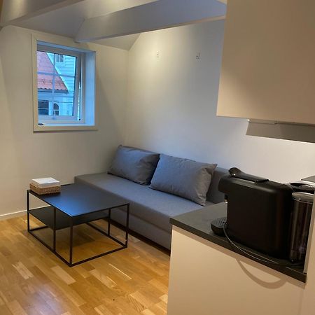 Harbor Hideaway - Apt4 Берген Екстер'єр фото